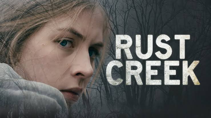 Rust Creek