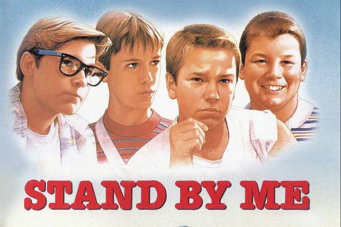 Stand by Me