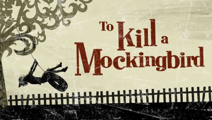 To Kill a Mockingbird