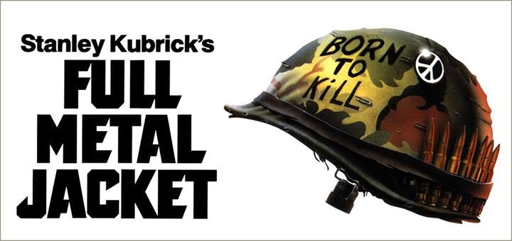 Full Metal Jacket