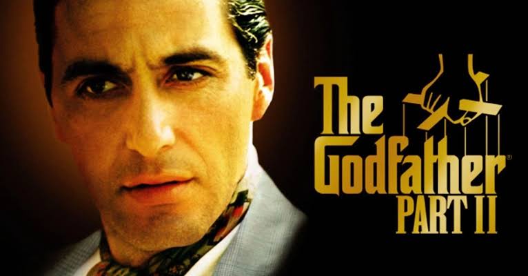 The Godfather Part II