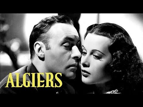 Watch Free  Algiers Full Movie Online