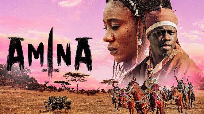 Watch Free  Amina Full Movie Online