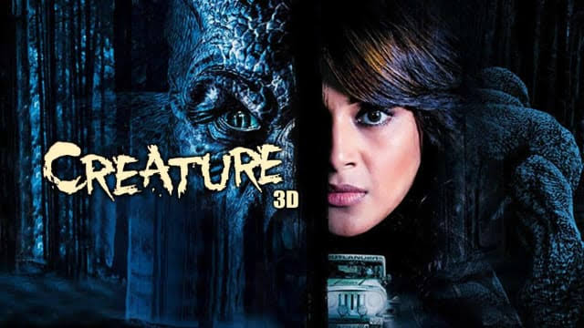 Watch Free  Creature 3D Full Hindi Movie Online
