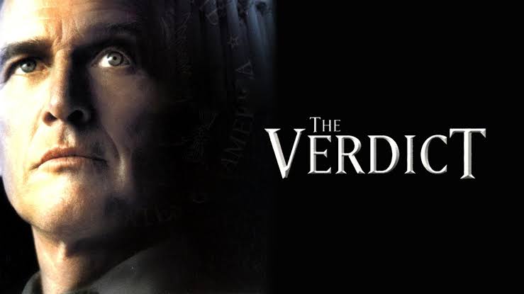 The Verdict