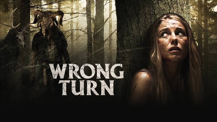 Wrong Turn