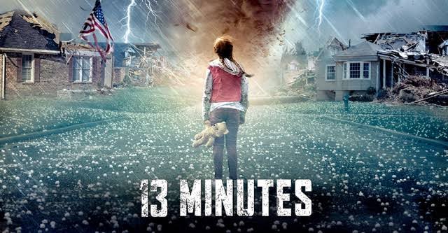 Watch Free  13 Minutes Full Movie Online
