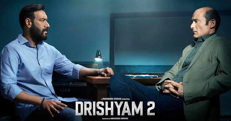 Drishyam 2