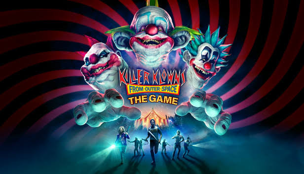 Killer Klowns from Outer Space