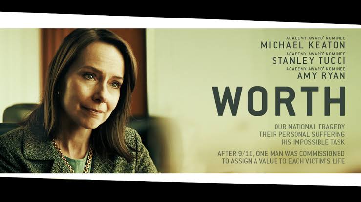 Watch Free  Worth Full Movie Online