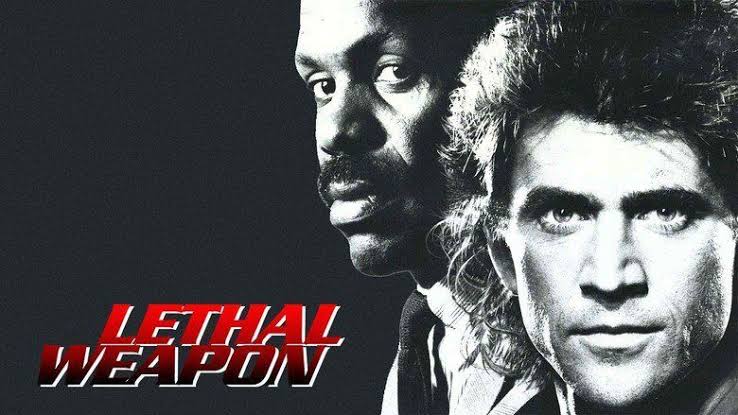 Watch Free  Lethal Weapon Full Movie Online