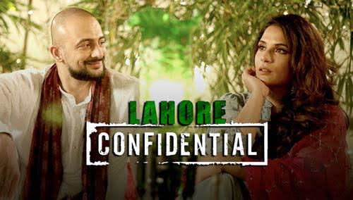 Lahore Confidential