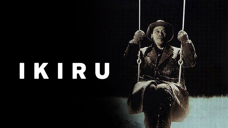 Watch Free  Ikiru Full Movie Online