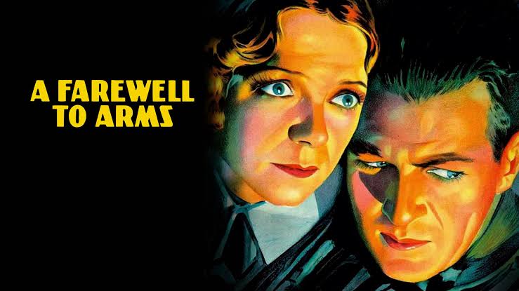 A Farewell to Arms