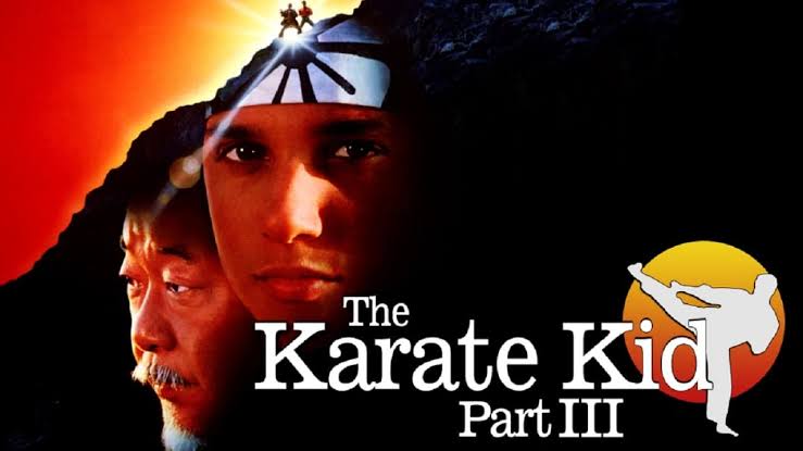 Watch Free  The Karate Kid Part III Full Movie Online