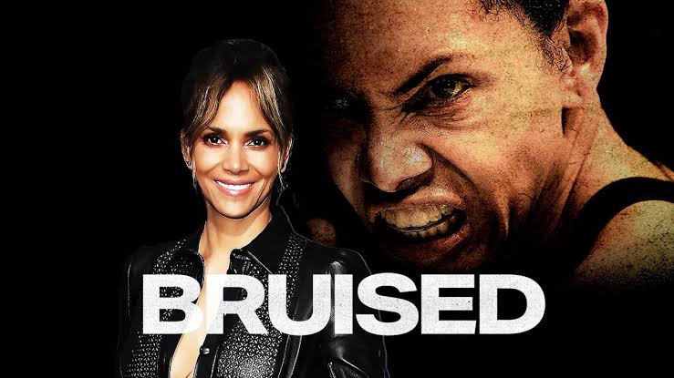 Watch Free  Bruised Full Movie Online