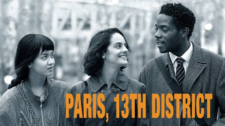 Paris, 13th District 