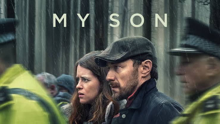 Watch Free  My Son Full Movie Online