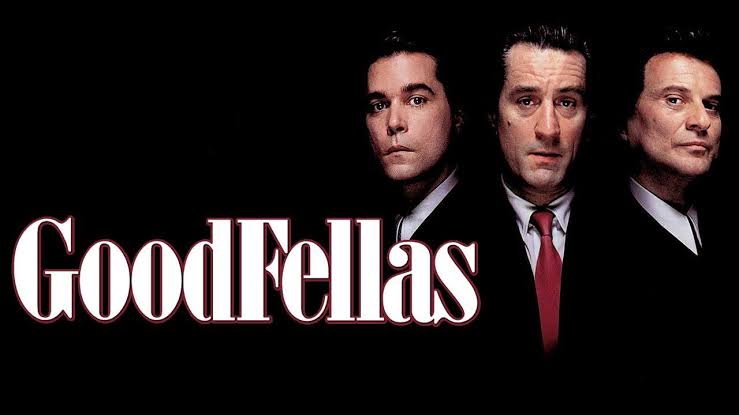 Watch Free  GoodFellas Full Movie Online