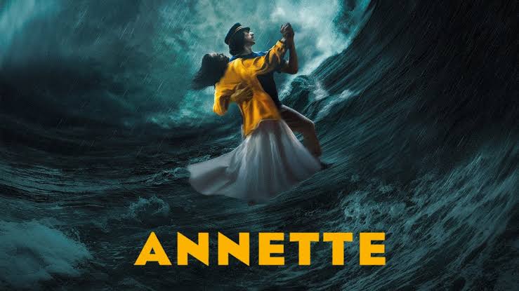 Watch Free  Annette Full Movie Online