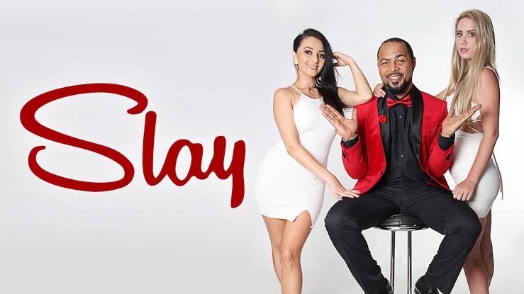 Watch Free  Slay Full Movie Online