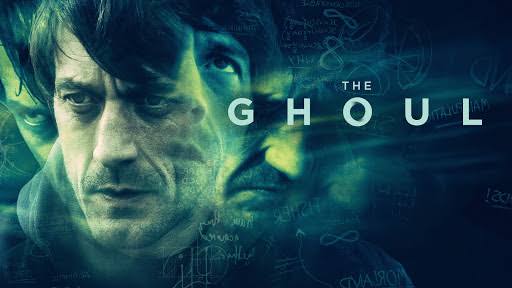 Watch Free  The Ghoul Full Movie Online