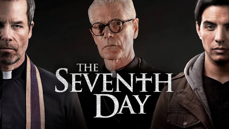 Watch Free  The Seventh Day Full Movie Online