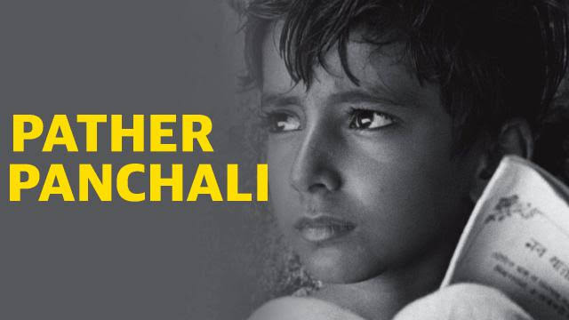Watch Free  Pather Panchali Full Movie Online