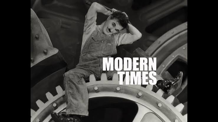 Watch Free  Modern Times Full Movie Online