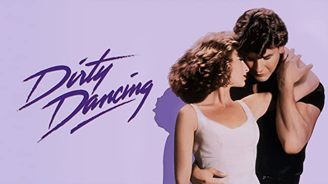 Watch Free  Dirty Dancing Full Movie Online