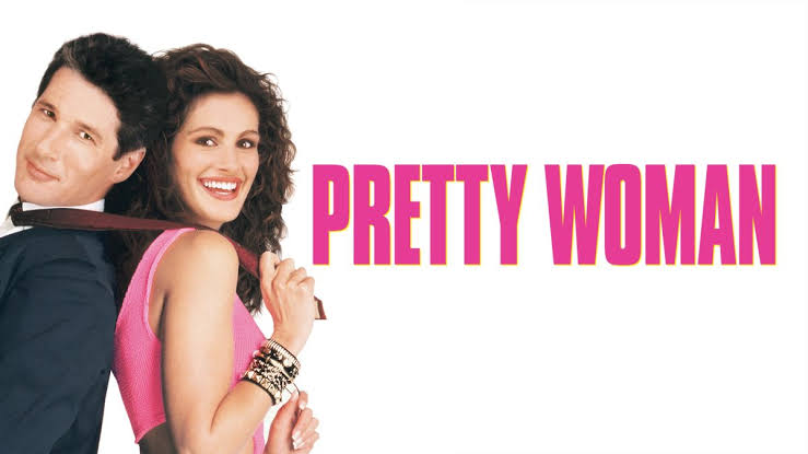 Watch Free  Pretty Woman Full Movie Online