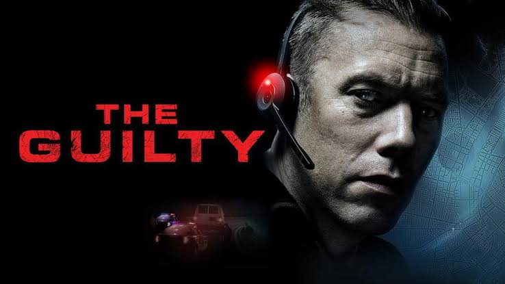 The Guilty 