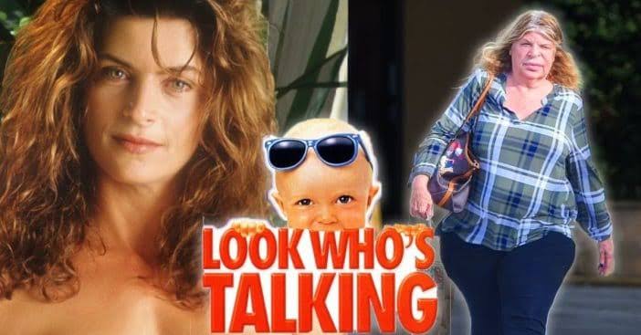 Look Who's Talking