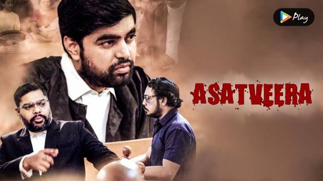 Watch Free Asatveera Full Hindi Movie Online