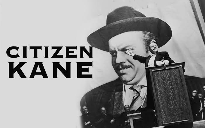 Citizen Kane 