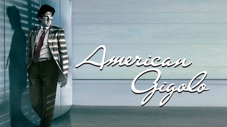 Watch Free  American Gigolo Full Movie Online