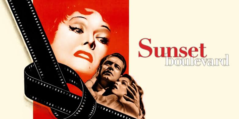 Watch Free  Sunset Boulevard Full Movie Online