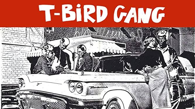 T-Bird Gang