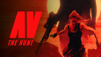 Watch Free  Av: The Hunt Full Movie Online