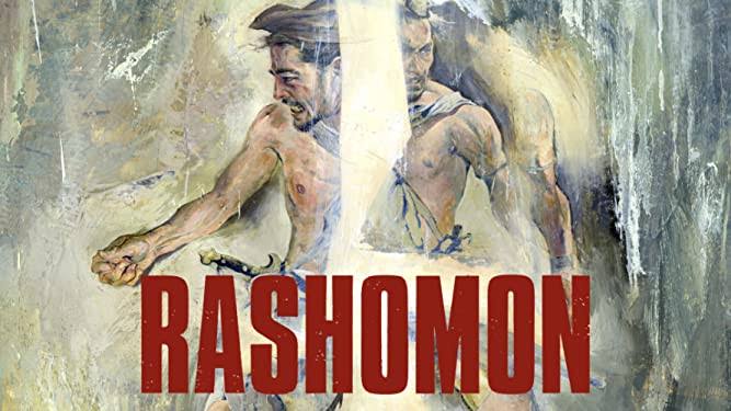 Watch Free  Rashomon Full Movie Online