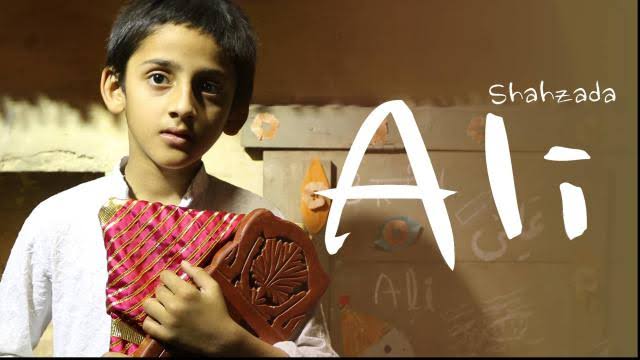 Watch Free Shahzada Ali Full Hindi Movie Online