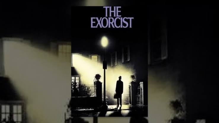 The Exorcist