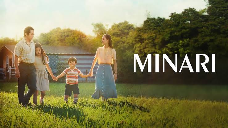 Watch Free  Minari Full Movie Online