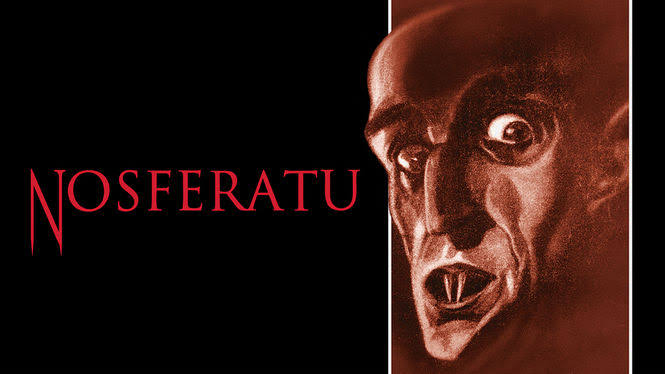 Nosferatu