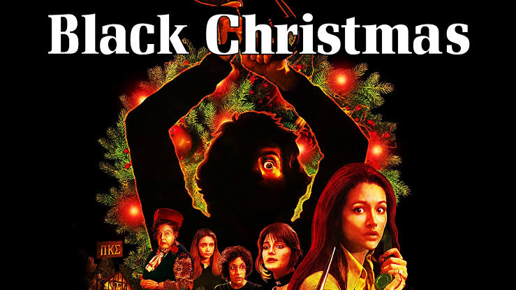 Watch Free  Black Christmas Full Movie Online
