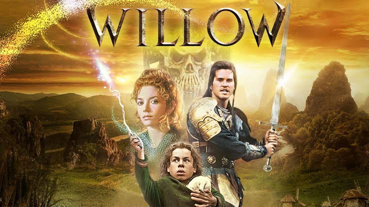 Watch Free  Willow Full Movie Online