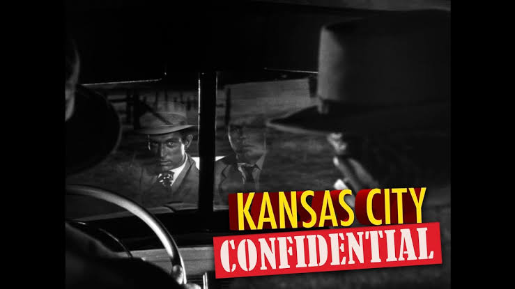 Kansas City Confidential
