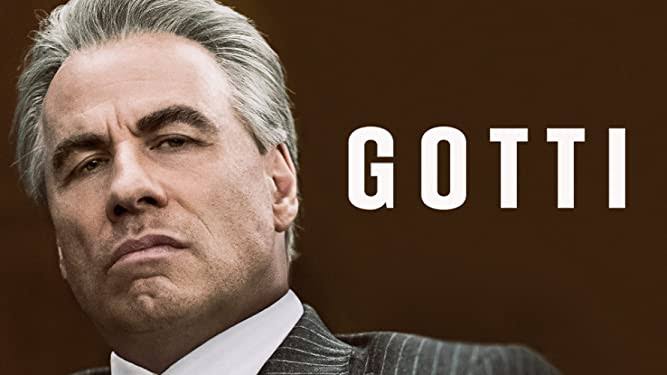 Watch Free  Gotti Full Movie Online