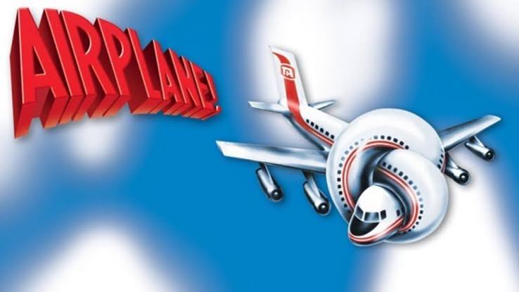 Airplane! 