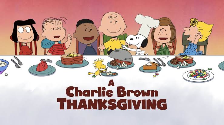 Watch Free  A Charlie Brown Thanksgiving Full Movie Online